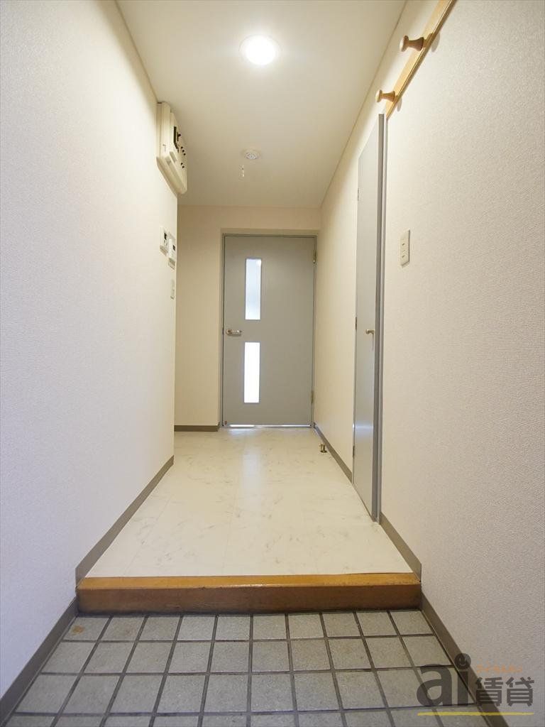 玄関　※写真同仕様※