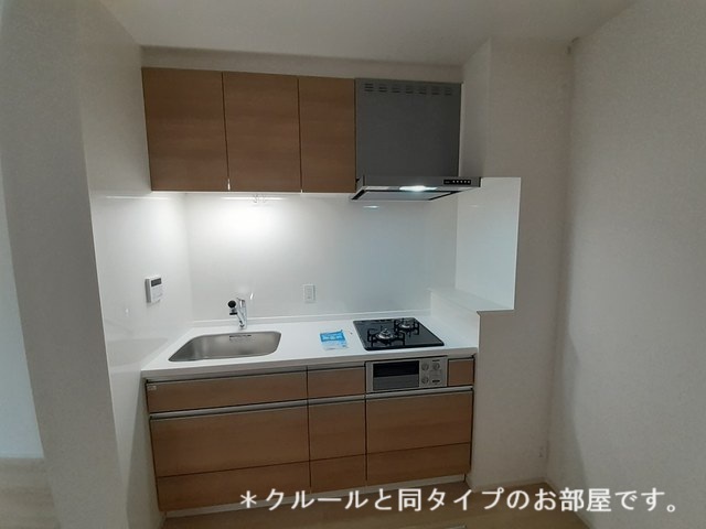 キッチン　イメージ