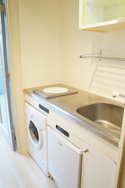 その他設備　参考写真（同建物別部屋）