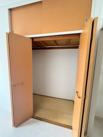 収納　別号室の画像です。ご参考下さい