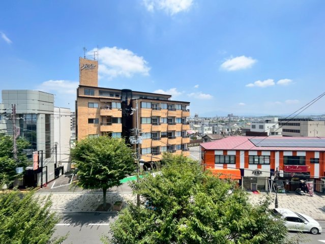 眺望　別号室の画像です。ご参考下さい