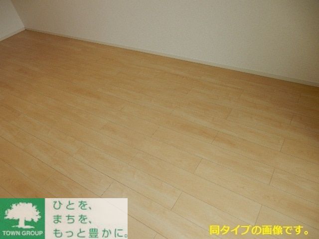 居室・リビング　■イメージになります