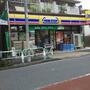 コンビニ　ミニストップ東十条店（コンビニ）まで372m