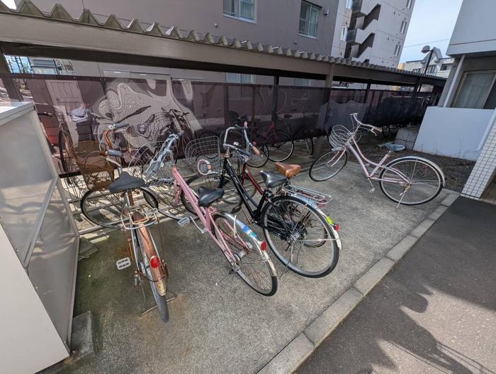 その他共有部分