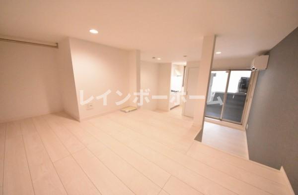 その他部屋・スペース　内装は落ち着いています