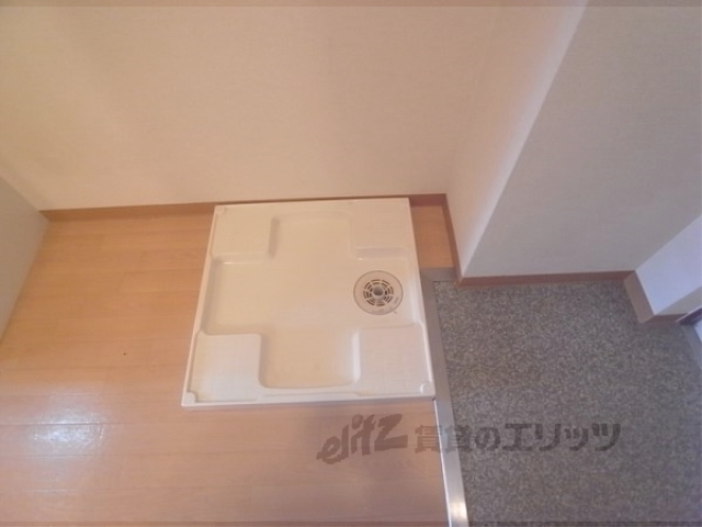 その他部屋・スペース　洗濯機置場