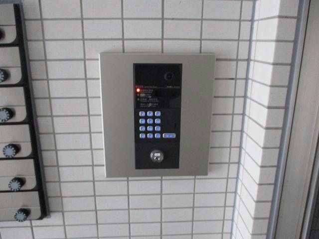 その他共有部分　建物設備