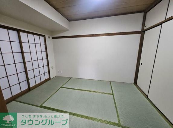 その他部屋・スペース　バルコニー