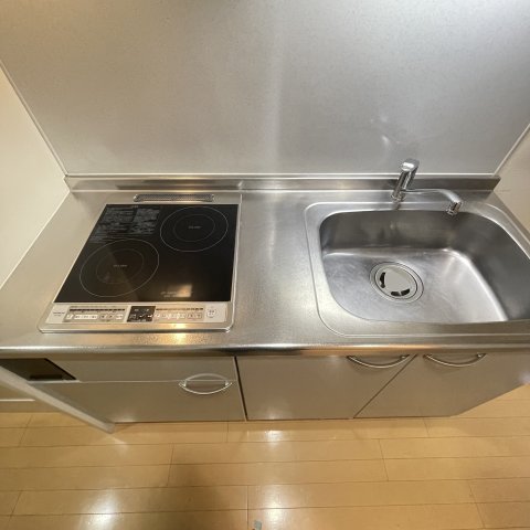キッチン　同仕様タイプです