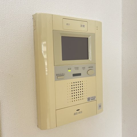 セキュリティ　同仕様タイプです