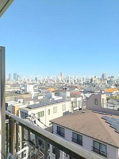 眺望　景観