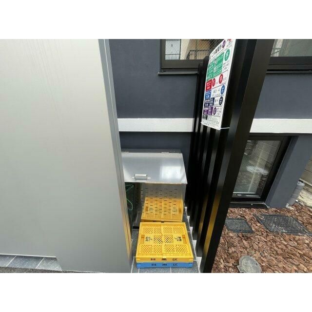 その他共有部分　物件画像