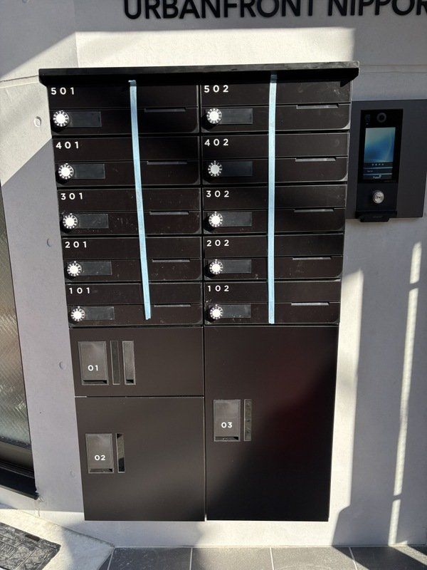 玄関　物件画像