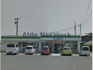 コンビニ　ファミリーマート碧南芸文ホール前店（コンビニ）まで583m