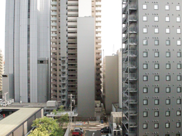 眺望　※別室の参考写真の為、現況優先です。