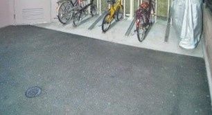 その他共有部分　☆敷地内駐輪場☆