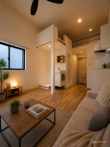 その他部屋・スペース