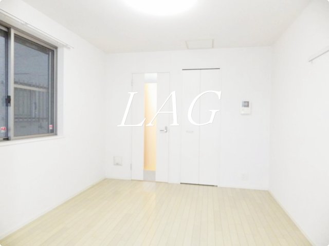 その他部屋・スペース　寝室です。