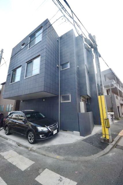 建物外観　★お問い合わせはタウンハウジングまで★