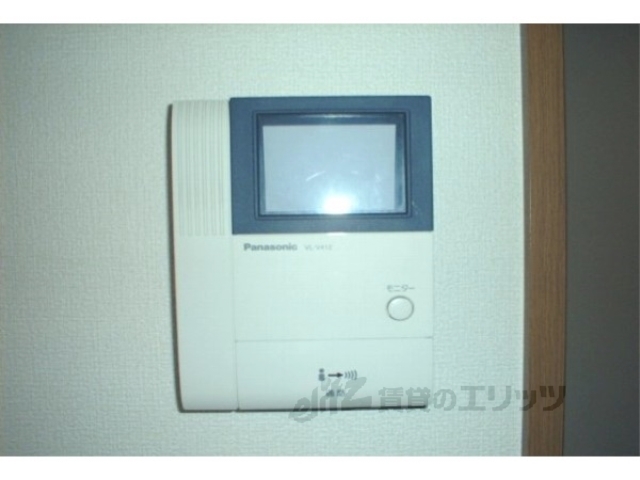その他　テレビモニター