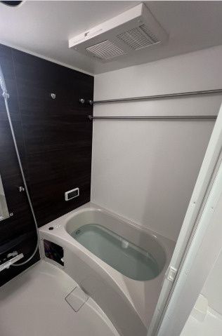 バス・シャワールーム　参考写真です