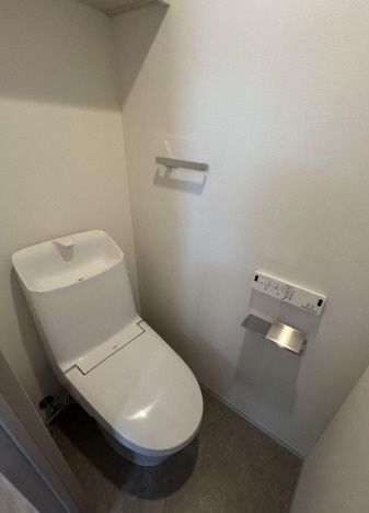 トイレ　参考写真です