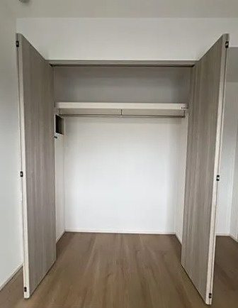 収納　参考写真です