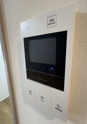 セキュリティ　参考写真です