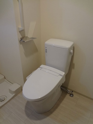 その他部屋・スペース　物件の内装です