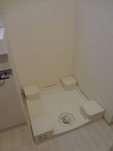 その他部屋・スペース　明るい色調の室内です