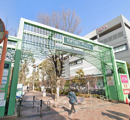 スーパー　AEON STYLE(イオン スタイル) 南砂店（スーパー）まで188m