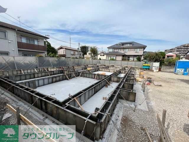 建物外観　★お問い合わせはタウンハウジングまで★