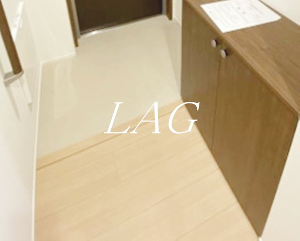 玄関　玄関です。
