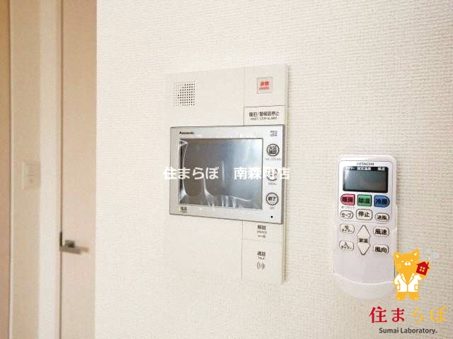 セキュリティ　安心感もチェック項目