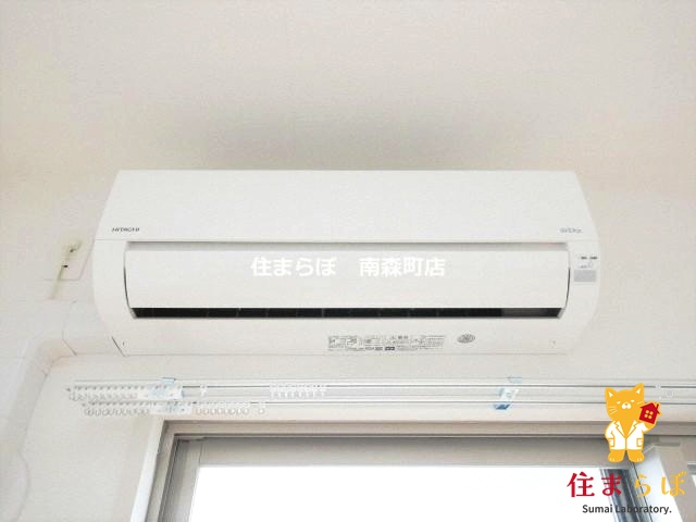 その他設備　生活に合うかが大切