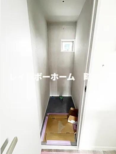 その他設備　※建設中のお写真です