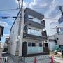 ＪＲ長瀬駅より徒歩5分 2階 新築の賃貸物件