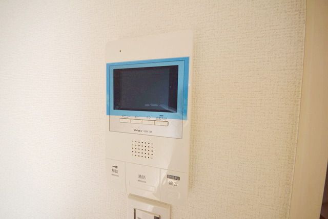 セキュリティ　★お問い合わせはタウンハウジングまで★