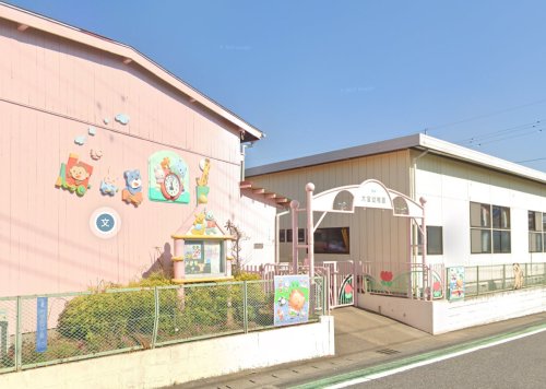 幼稚園・保育園　大宮幼稚園（幼稚園・保育園）まで188m