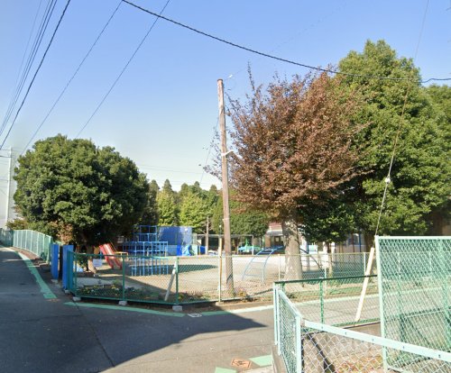 幼稚園・保育園　千葉市大宮台保育所（幼稚園・保育園）まで323m