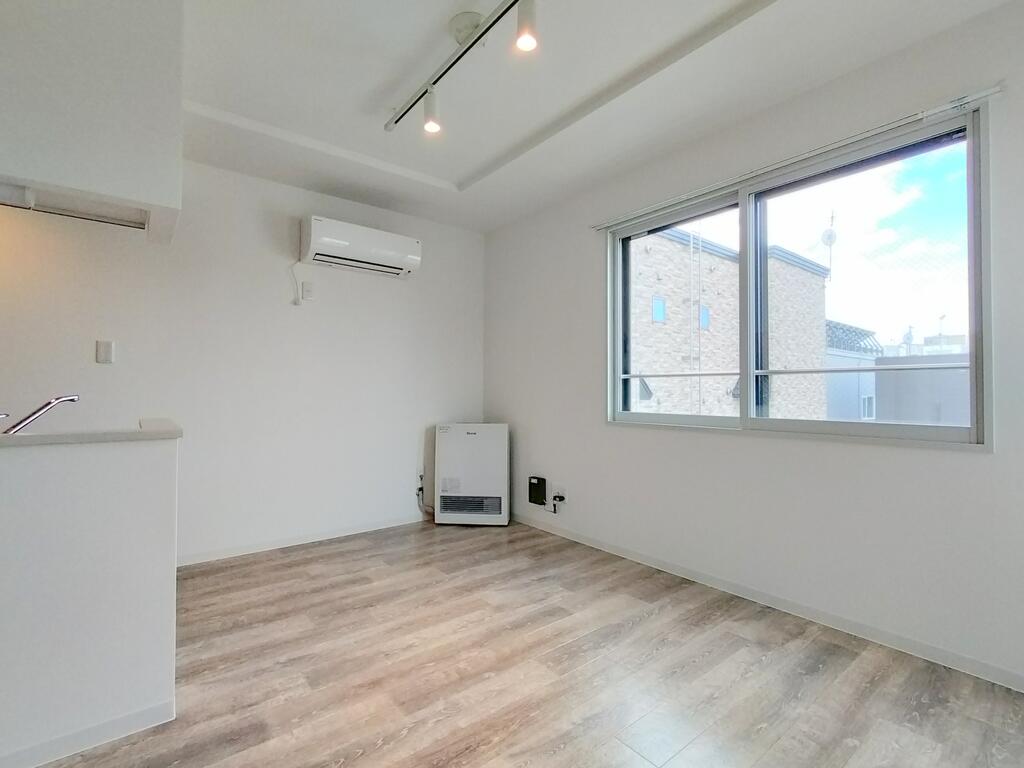 眺望　※他号室の写真になります。雰囲気のご参考にどうぞ♪