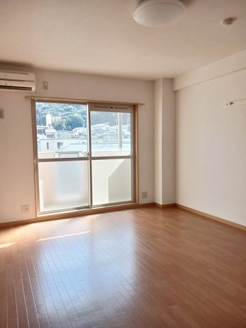 その他部屋・スペース　明るい色調の室内です