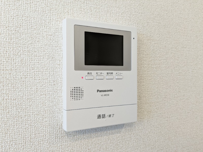 セキュリティ　図面と現状に相違がある場合には現状を優先