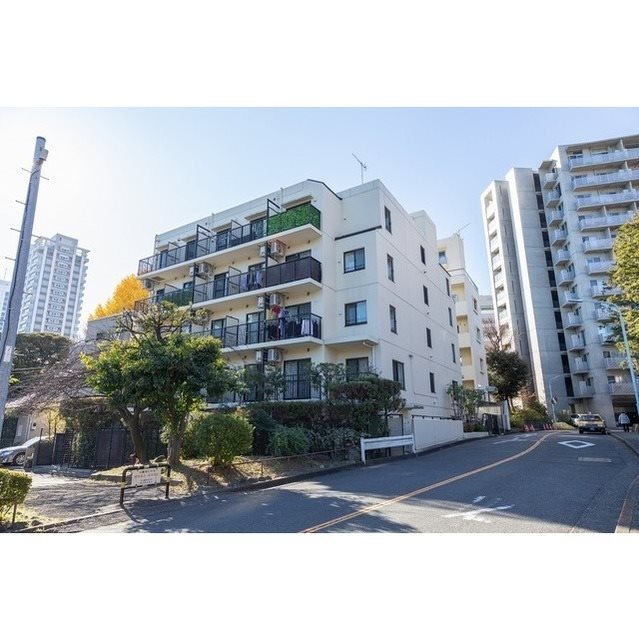 建物外観　★見学予約受付中★