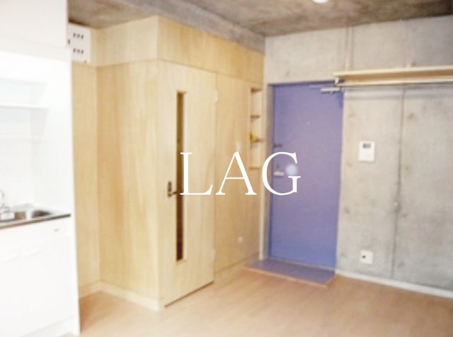 居室・リビング　洋室のお部屋です。