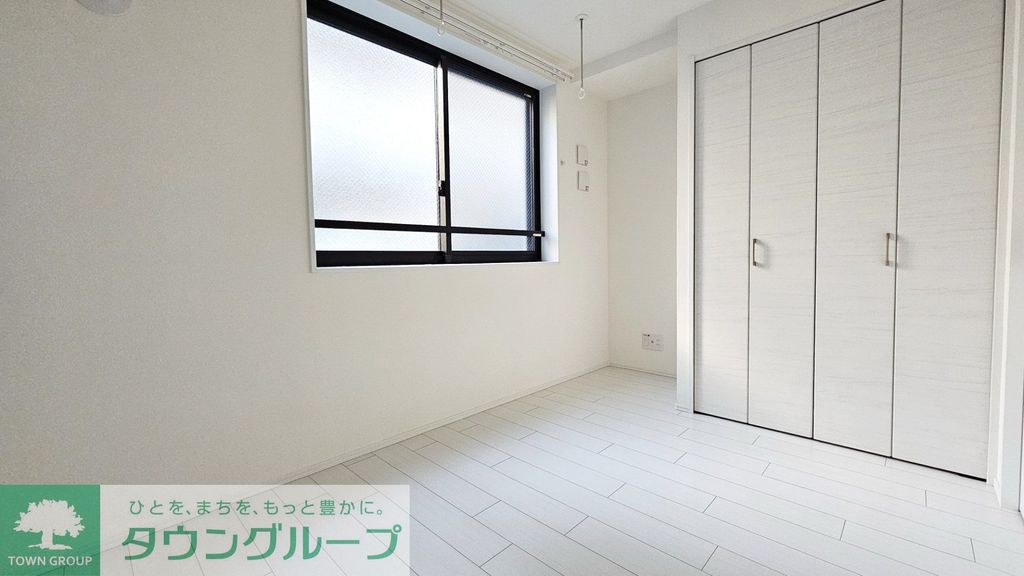 その他部屋・スペース　リビング/居室