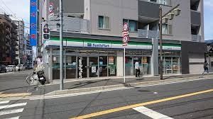 コンビニ　ファミリーマート西船四丁目店（コンビニ）まで280m