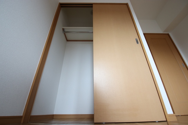 収納　※別室の参考写真の為、現況優先です。