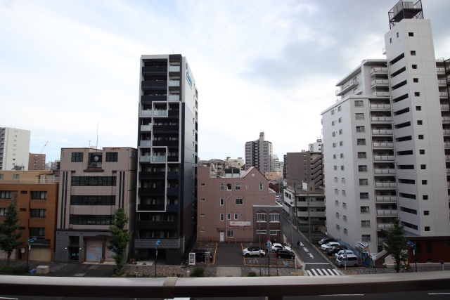 眺望　※別室の参考写真の為、現況優先です。