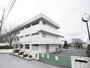 中学校　生駒市立鹿ノ台中学校（中学校）まで601m